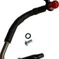 Drag Specialties Efi Fuel Line 287119 Harley Davidson Softail
