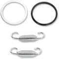 Moose Pipe Spring & O-Ring Kit fits Suzuki RM125 1992-2008