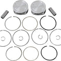 JE Pistons for M8 114" 11.5:1 398727 Harley Davidson
