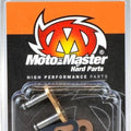 Moto-Master 428 GP Professional MX Racing Chain Clip Master Link Gold