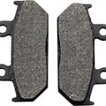 Galfer Semi-Metal Carbon Front Brake Pads for Honda Goldwing/VT600/VFR750/VTR250