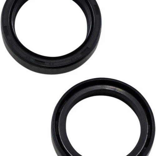 PU Fork Seals #139744 for Kawasaki/Suzuki/Honda