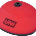 Uni Air Filter #NU-4145ST Honda CRF450R/CRF250R