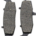 Galfer Semi-Metallic Carbon Brake Pads #FD174G1054 for Suzuki/Kawasaki