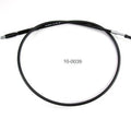 Motion Pro Terminator Clutch Cable LW Black #10-0039 KTM