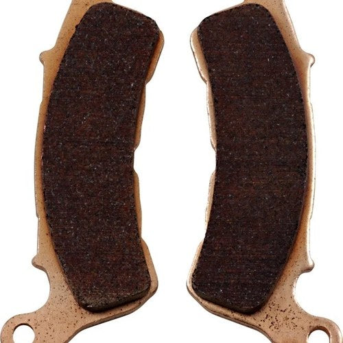 Galfer HH Sintered Brake Pads #FD344G1380 for Honda/Suzuki