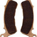 Galfer HH Sintered Brake Pads #FD344G1380 for Honda/Suzuki