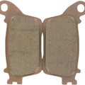 DP Standard Brake Pads #DP973 for Honda/Suzuki/Kawasaki/Yamaha