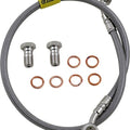 Galfer Rear Brake Line Kit for Kawasaki ZX 1000 Ninja ZX-10R 2004-2005