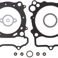 Vertex Top End Gasket Kit for Yamaha YZ250F 4-Stroke/WR250F/YZ250FX 4-Stroke