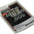 Colony Rotor-To-Hub Torx Screw & Nut Kit Rear Zinc #43567-92 #3270-10