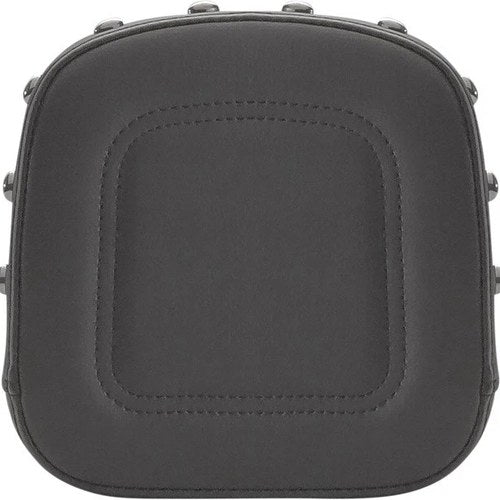 Saddlemen Explorer Special Tall Sissy Bar Pad Studded 7.5" x 7.5" #284378
