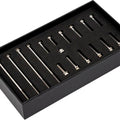 Trask Primary Cover Bitchin' Bolts Titanium Hardware Kit #TM-1050-G