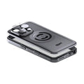 SP Connect Spc+ Xtreme Phone Case for Apple iPhone 16 Pro Black