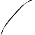 Moose Stainless Steel Braided Brake Line Rear for Kawasaki KX65 2002-2011