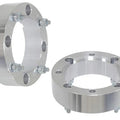 Bronco Wheel Spacer Kit M10 x 1.25mm 4x156 2" T