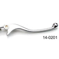 Motion Pro Brake Lever Front Silver #14-0201 for Honda Silver Wing/Big Ruckus