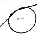 Motion Pro Clutch Cable Black for Yamaha YZ450F 2003