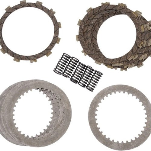 Ebc Drc Clutch Kit fits Kawasaki KLR250 1985-2005