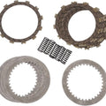 Ebc Drc Clutch Kit fits Kawasaki KLR250 1985-2005