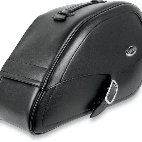Saddlemen Rigid Mount Drifter Teardrop Saddlebags Harley Davidson Sportster