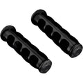 Kuryakyn Iso Grip Covers For Heated Grips Black #6383 Honda Goldwing