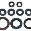 Namura Engine Oil Seal Kit #NX-09394 for Suzuki RM125 1989