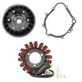 RMStator Stator/Flywheel/Gasket Kit #RMS900-108555 for Suzuki GSX-R600/GSX-R750