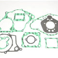 Athena Complete Gasket Kit #P400210850129 for Honda CR125R Elsinore 1981