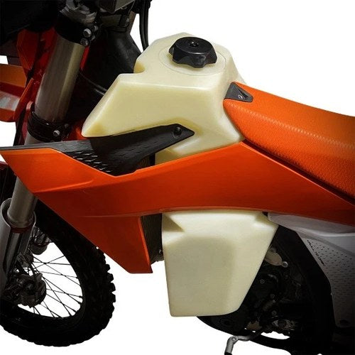 Ims Fuel Tank 3.5 Gallon Natural #113356-N2 KTM