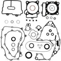 Vertex Complete Gasket Kit with Oil Seals #8110050 for Honda Crf 250 2022-2024