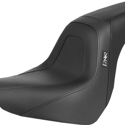 Saddlemen Smooth Pro Series Seat #TS81829 Harley Davidson