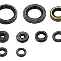 Namura Engine Oil Seal Kit #NX-09372 for Suzuki/Kawasaki RM-Z250/KX250F 4-Stroke