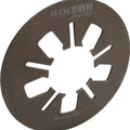 Hinson Hi-Temp Belleville Diaphragm Clutch Spring for Yamaha YZ450F 2023-2026