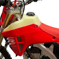 Ims Fuel Tank 3 Gallon Natural #112260-N2 for Honda CRF450RX/CRF250RX 4-Stroke