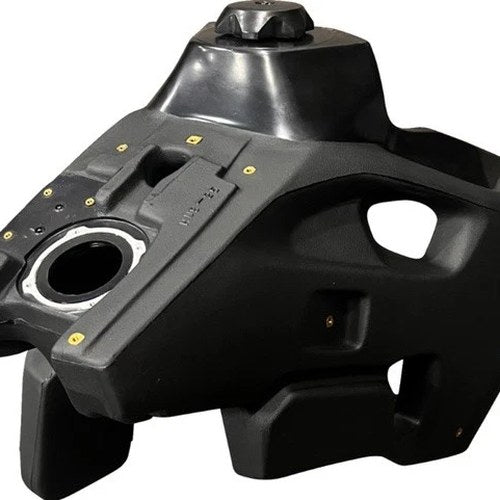 Ims Fuel Tank 4.5 Gallon Black #112443-BK1 Husqvarna