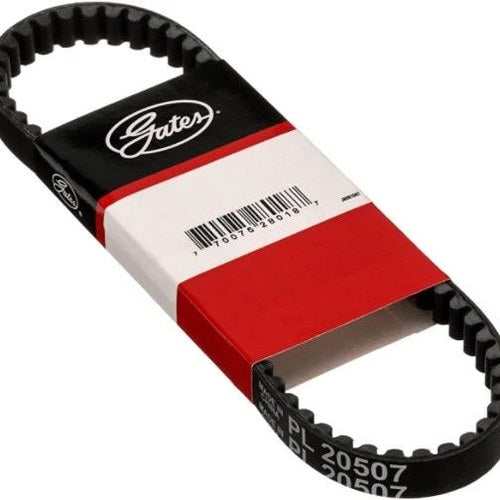 Gates Powerlink Standard Drive Belt #PL20507 for Honda NB50M Aero 50 1984-1986
