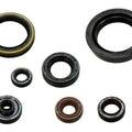 Namura Engine Oil Seal Kit #NX-09363 for Suzuki RM-Z250 2007-2022