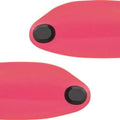 Klock Werks Flare Handguards Pink Ice #KWS-01-0124-CC Harley Davidson