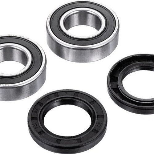 Factory-Links Wheel Bearing & Seal Kit Front #FWK-S-077 for Suzuki/Indian/BMW