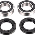 Factory-Links Wheel Bearing & Seal Kit Front #FWK-A-013 Aprilia/BMW