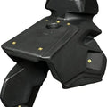 Ims Fuel Tank 2.25 Gallon Black #112452-BK1 Husqvarna TC 85 2025