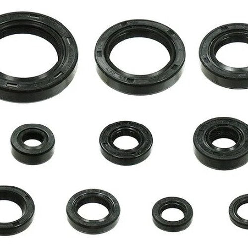 Namura Engine Oil Seal Kit #NX-09359 for Honda CR125R 2003