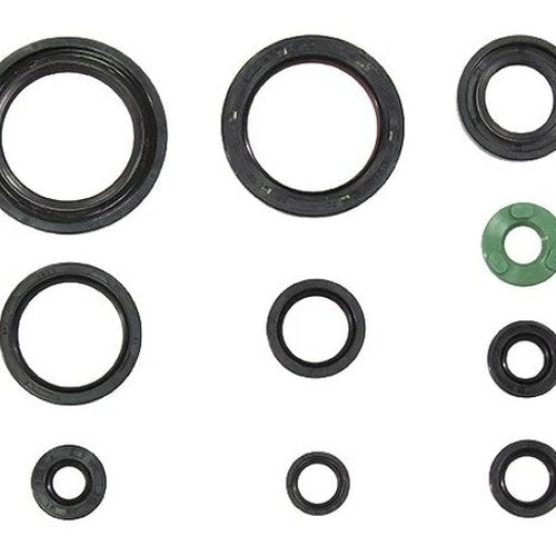 Namura Engine Oil Seal Kit #NX-09285 for Honda CRF450R 2009-2016