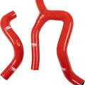 Moose Standard Radiator Hose Kit Red #294544 KTM/Husqvarna/Gas