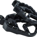 Flo Motorsports Savage Series Passenger Footpegs Black #V-800-5BLK