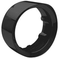 Headwinds Vampire Extended Headlight Bezel 7" Black #1-7029VZA-0 Harley Davidson