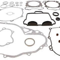 Moose Complete Gasket Kit with Oil Seals 293079 for Kawasaki KX250 4-Stroke 2020
