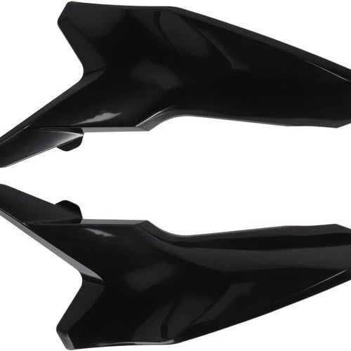 Acerbis Side Panels Black #2987020001 KTM/Gas 65 SX/MC 65 2024-2025