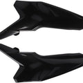 Acerbis Side Panels Black #2987020001 KTM/Gas 65 SX/MC 65 2024-2025